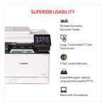 imageCLASS MF751Cdw Wireless Multifunction Laser Printer, Copy/Print/Scan