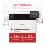 imageCLASS MF653CDW Wireless Multifunction Laser Printer, Copy/Print/Scan