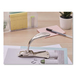 Heavy-Duty Push Staple Remover, Chrome