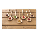 Juicy Burst Fruit Flavored Snack, Mixed Fruit, 32 Oz, 40/box