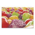 Juicy Burst Fruit Flavored Snack, Mixed Fruit, 32 Oz, 40/box