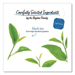 English Teatime Black Tea, 0.08 Oz Tea Bag, 28/box