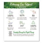 I Love Lemon Herbal Tea, 0.06 Oz Tea Bag, 28/box