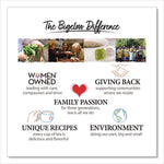 Apple Cinnamon Herbal Tea, 0.09 Tea Bag, 28/box