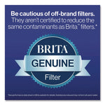 LongLast+ 120 Gallon Replacement Filter, Blue