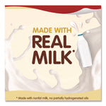 Pudding Cups, Vanilla, 3.5 Oz Cup, 48/carton