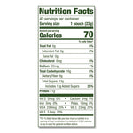 Juicy Burst Fruit Flavored Snack, Berry Medley, 32 Oz, 40/box