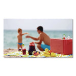 Juicy Burst Fruit Flavored Snack, Berry Medley, 32 Oz, 40/box