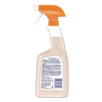 Fabric Refresher Spray, Fresh Clean Scent, (8) 32 oz Bottles and (2) Trigger Sprayers/Carton