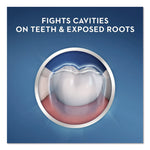 Cavity Protection Toothpaste, Regular, 4.2 Oz Tube