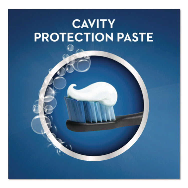 Cavity Protection Toothpaste, Regular, 4.2 Oz Tube