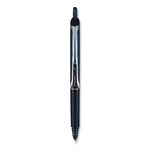 Precise V5RT Rollerball Pen, Retractable, Extra-Fine 0.5 mm, Assorted Ink and Barrel Colors, 3/Pack