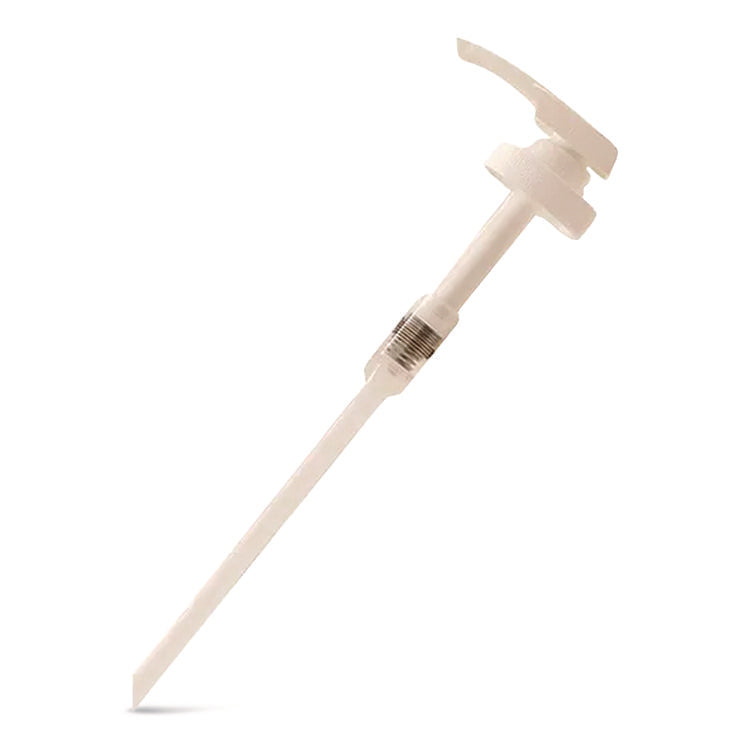 Paint Dispensing Pump, White