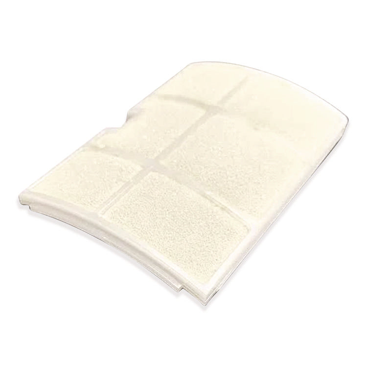 Replacement Exhaust Filter