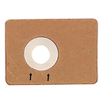 Replacement Vacuum Bags, Fits Advance Spectrum/clarke Carpetmaster, 10/pack