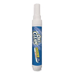 On-the-Go Pen Stain Remover, Bonus Size, 22 mL, 6/Pack