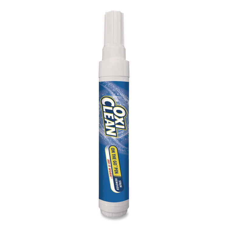 On-the-Go Pen Stain Remover, Bonus Size, 22 mL Pen