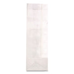 Replacement Vacuum Bags, Fits Advance Spectrum/clarke Carpetmaster, 10/pack