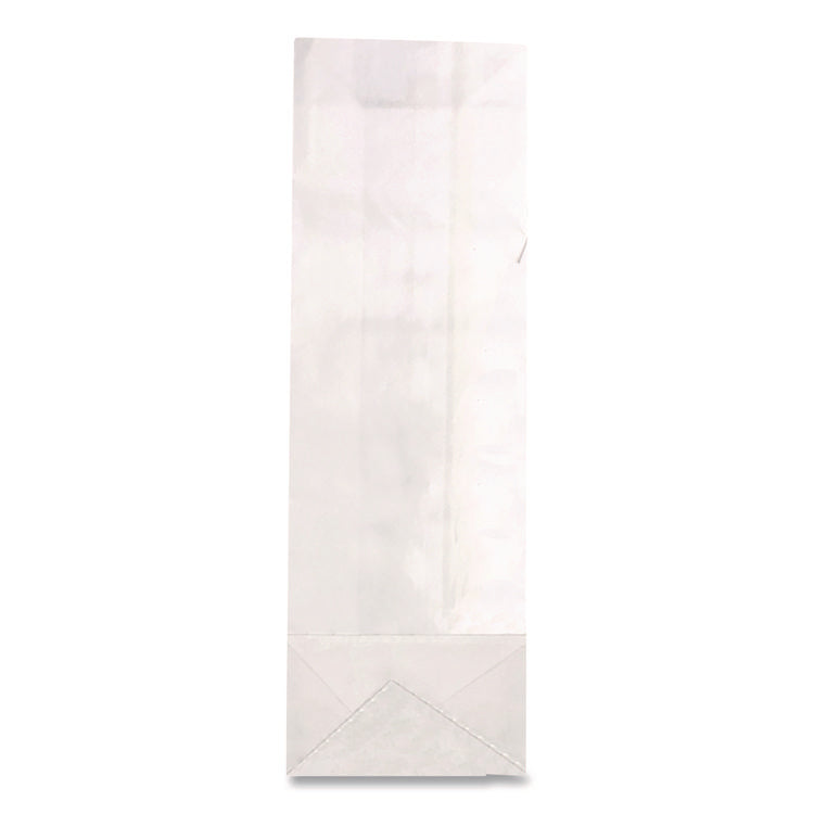 Replacement Vacuum Bags, Fits Advance Spectrum/clarke Carpetmaster, 10/pack