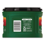 Classic Decaf Ground Coffee, Classic Roast Decaffeinated, 19.2 oz Can