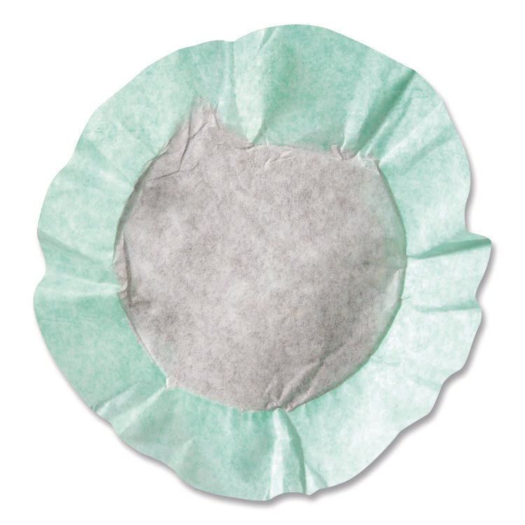 Coffee Filter Packs, Decaffeinated Classic Roast, 9/10oz, 10/Pack, 4 Packs/Carton