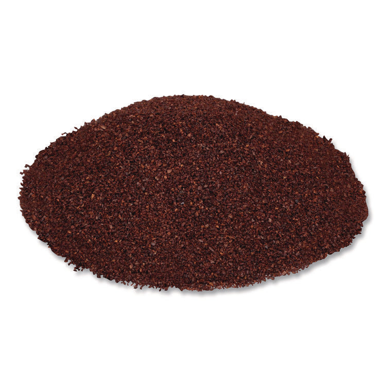 Coffee Filter Packs, Decaffeinated Classic Roast, 9/10oz, 10/Pack, 4 Packs/Carton