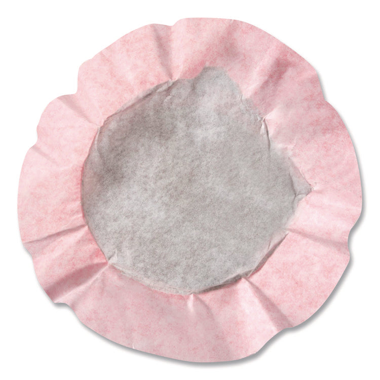 Coffee Filter Packs, Classic Roast, .9 Oz, 10 Filters/pack, 4 Packs/carton