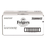 Gourmet Supreme Ground Coffee, Fraction Pack, 1.75 oz, 42/Carton