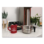 Gourmet Supreme Ground Coffee, Fraction Pack, 1.75 oz, 42/Carton