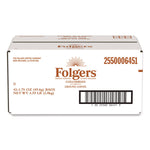 Colombian Ground Coffee Fraction Pack. 100% Colombian, 1.75 oz Fraction Pack, 42/Carton