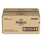 Special Roast Ground Coffee Fraction Pack, 0.8 oz, 42/Carton