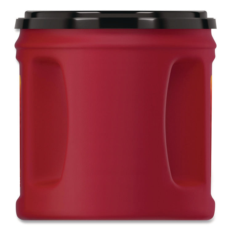 Coffee, Classic Roast, Ground, 25.9 Oz Canister, 6/carton