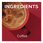 Coffee, Classic Roast, Ground, 25.9 Oz Canister, 6/carton