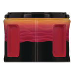 Black Silk Ground Coffee, 22.6 oz Canister