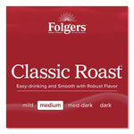 Classic Roast Instant, 8 oz Jar
