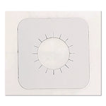 Replacement Vacuum Bags, Fits Nss M1 Pig, 3/pack