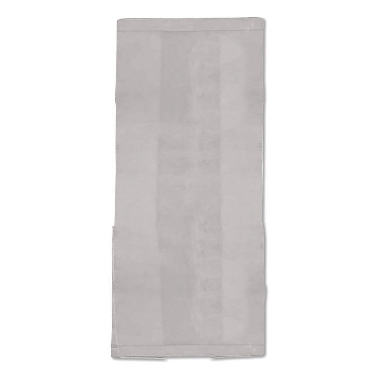 Replacement Vacuum Bags, Fits Nss Pacer 30, 3/pack