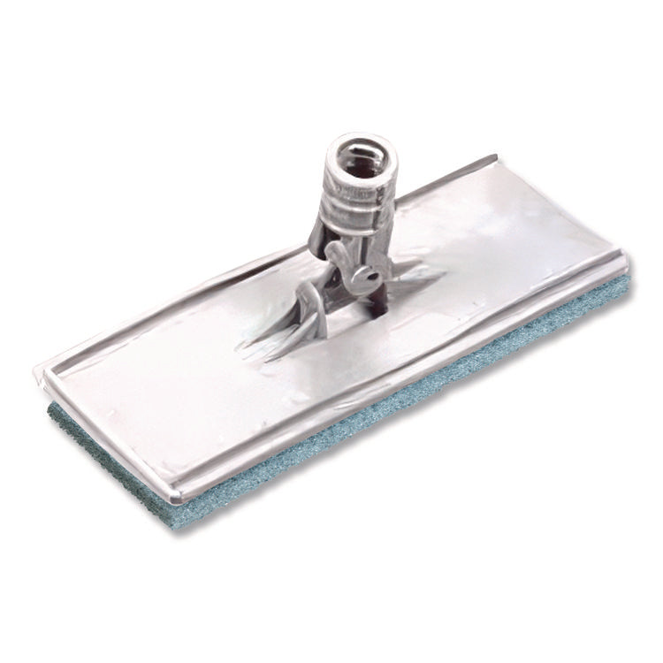 Utility Pad Holder, Gray