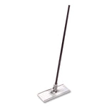 Utility Pad Holder, Gray