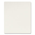 Oceanmat Hard Floor Chair Mat, 46 x 60, Clear