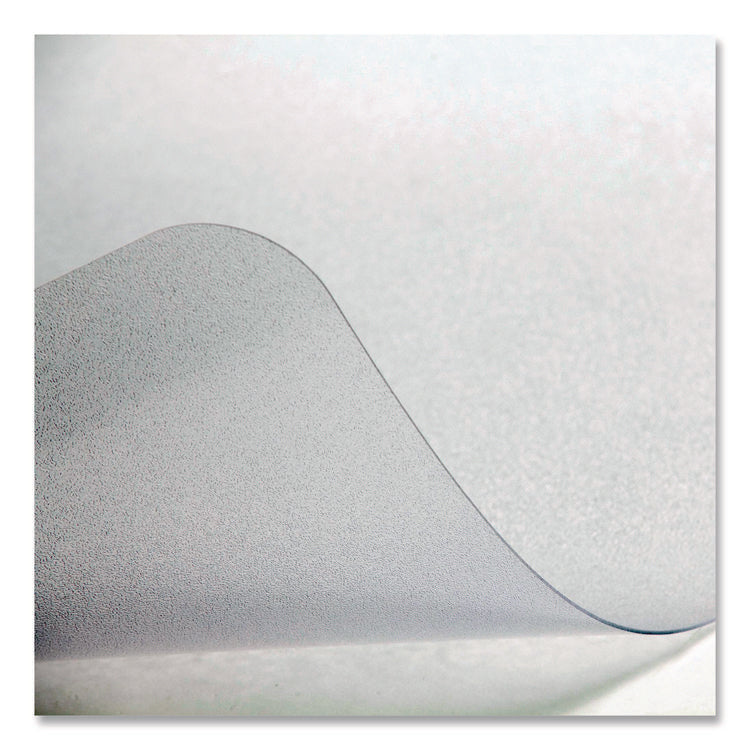 Oceanmat Hard Floor Chair Mat, 46 x 60, Clear
