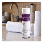 All-Purpose Foaming Disinfectant Cleaner, 19 oz Aerosol Spray