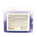 Dissolvable Floor Cleaner Packets, Heavy Duty, Fresh Citrus Scent, 38 oz, 50/Pack