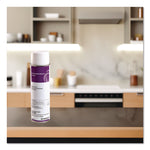All-Purpose Foaming Disinfectant Cleaner, 19 oz Aerosol Spray