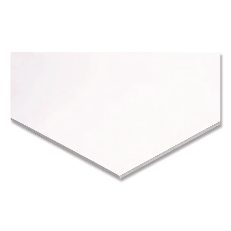 Multi-Program Handwriting Paper, 30 lb Bond Weight, 3/4" Long Rule, Two-Sided, 8 x 10.5, 500/Pack