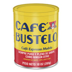 Coffee, Espresso, 10 oz Can