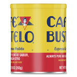 Coffee, Espresso, 10 oz Can