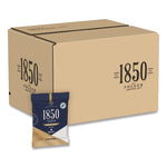 Lantern Glow Coffee Fraction Packs, 2.5 oz Pack, 24 Packs/Carton