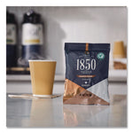 Pioneer Blend Coffee Fraction Packs, 2.5 oz Pack, 24 Packs/Carton