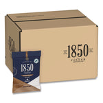 Pioneer Blend Coffee Fraction Packs, 2.5 oz Pack, 24 Packs/Carton